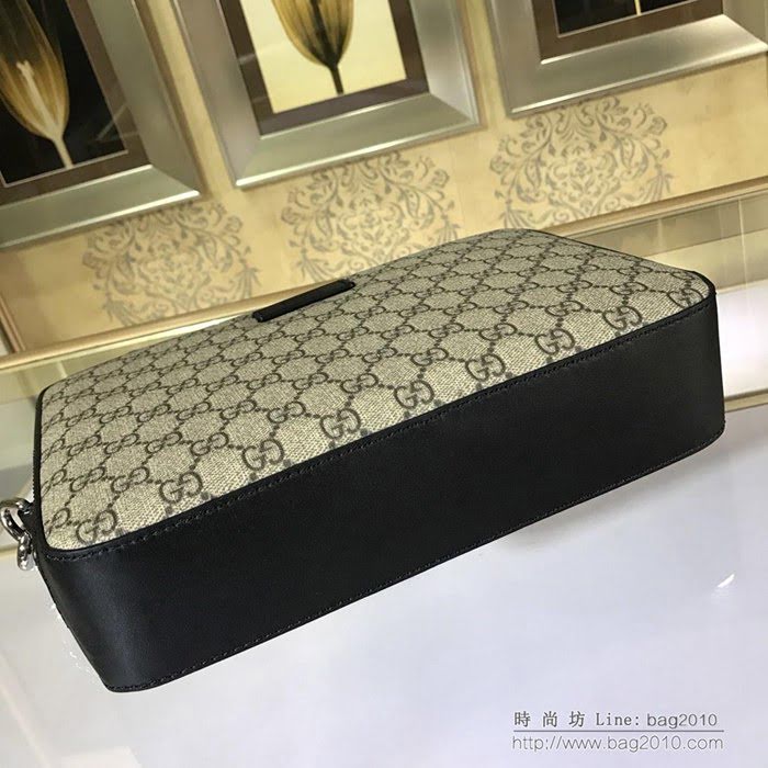 GUCCI古馳 手包 專櫃品質 429146 進口牛皮 原廠五金 百搭款手拿包  ydgq3236